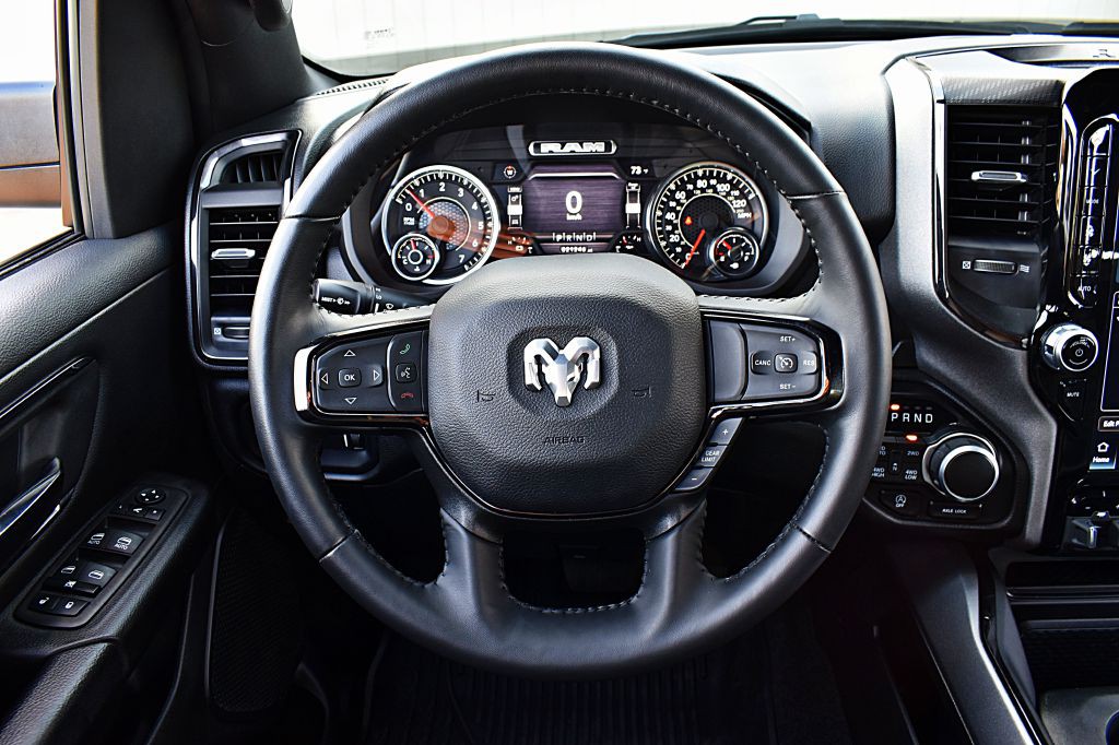 2024 RAM 1500 Image 29