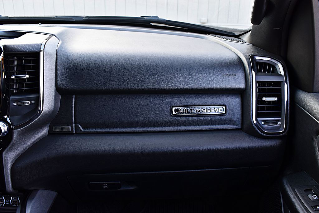 2024 RAM 1500 Image 30