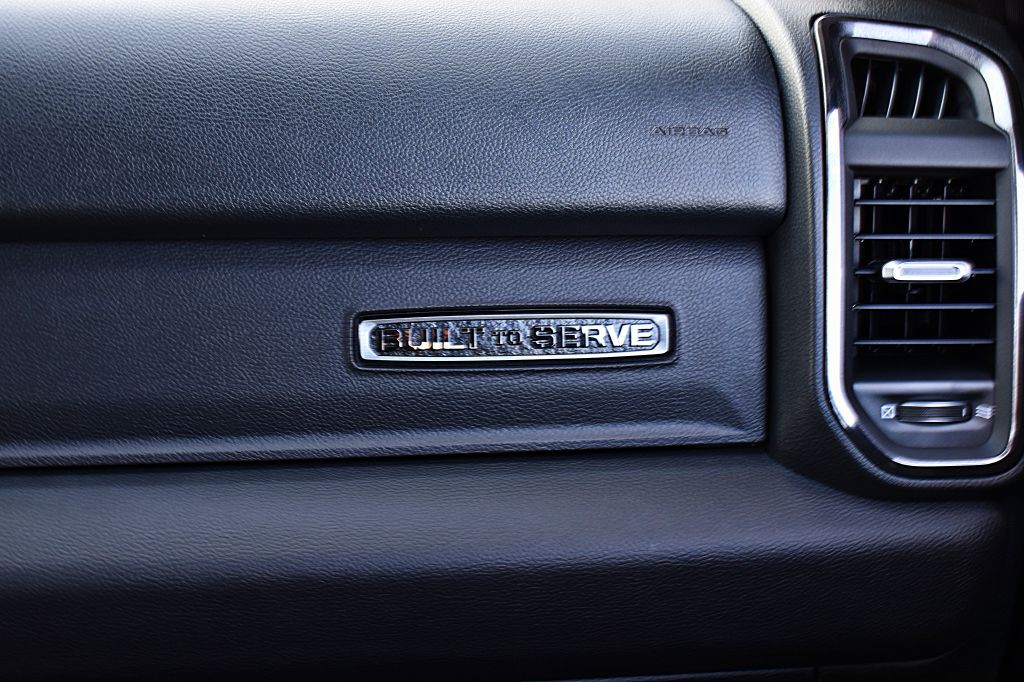 2024 RAM 1500 Image 31