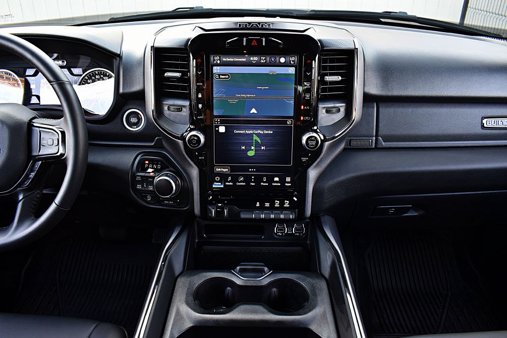 2024 RAM 1500 Image 32