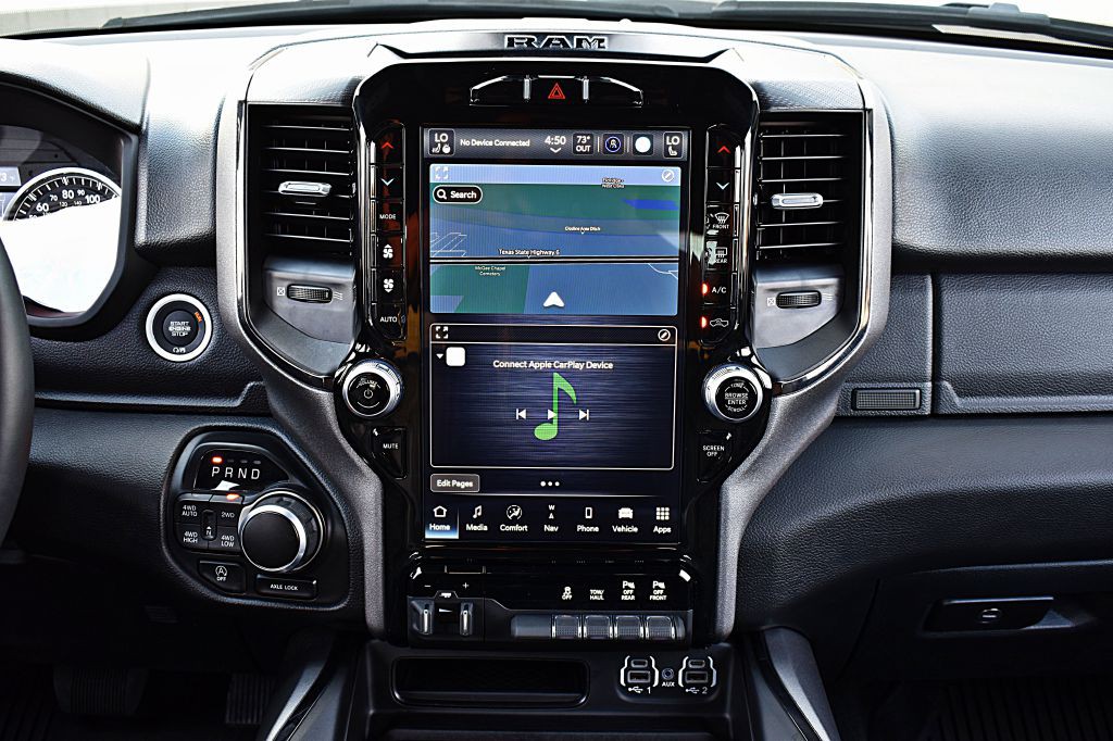 2024 RAM 1500 Image 33