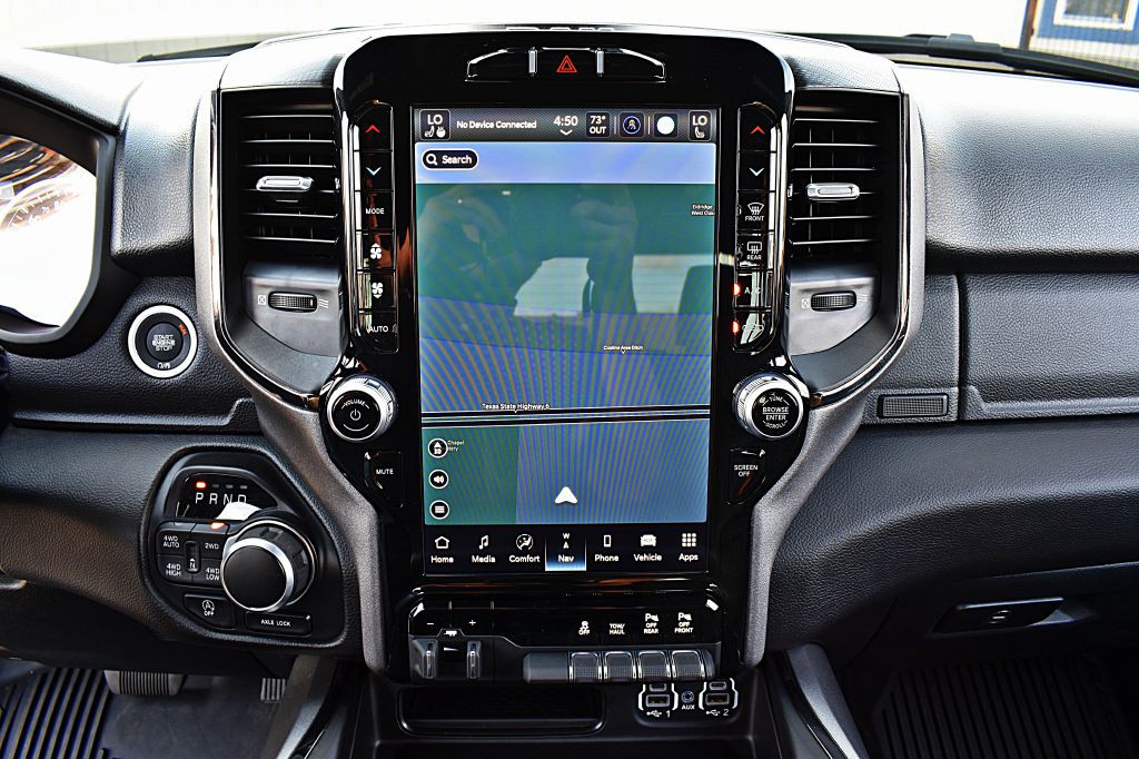 2024 RAM 1500 Image 34