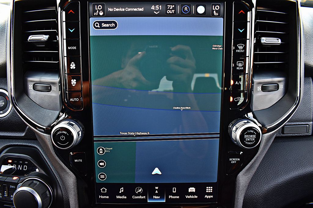 2024 RAM 1500 Image 35