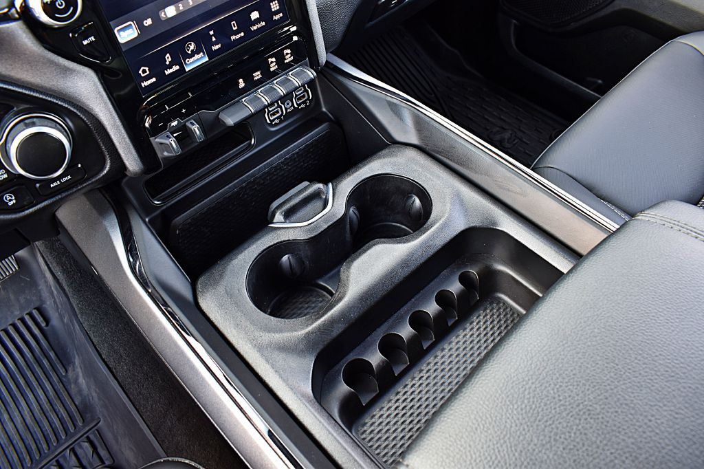 2024 RAM 1500 Image 38