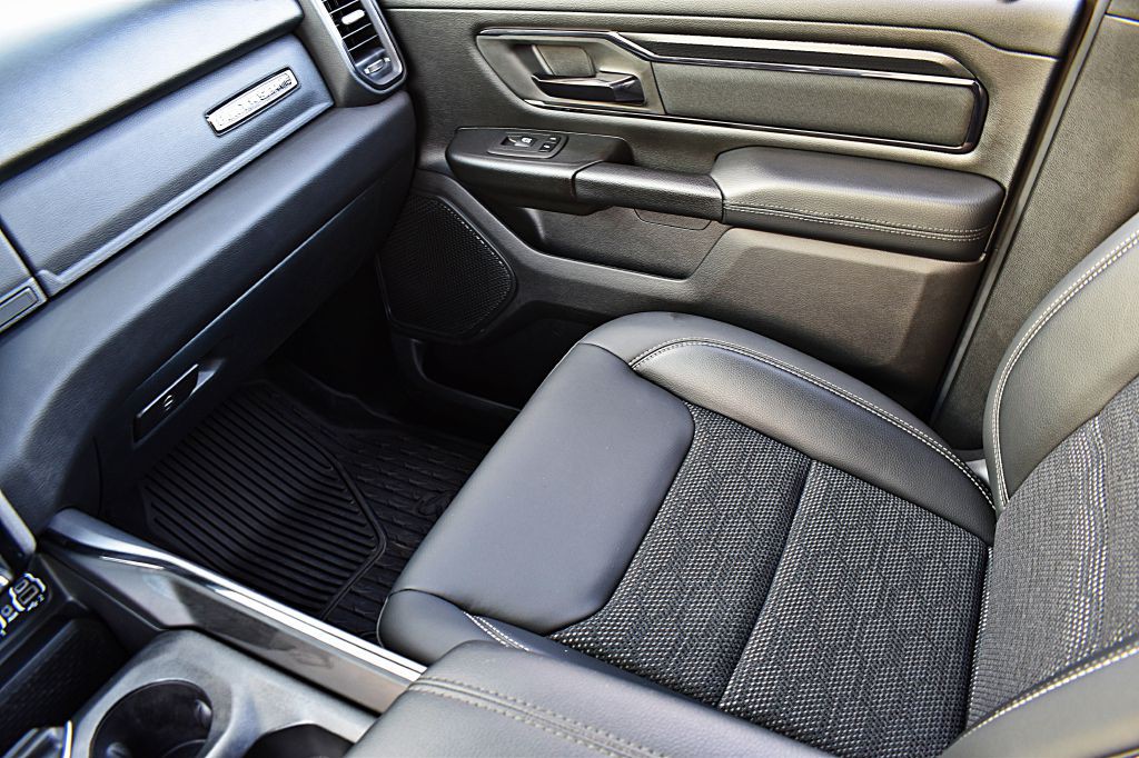 2024 RAM 1500 Image 39