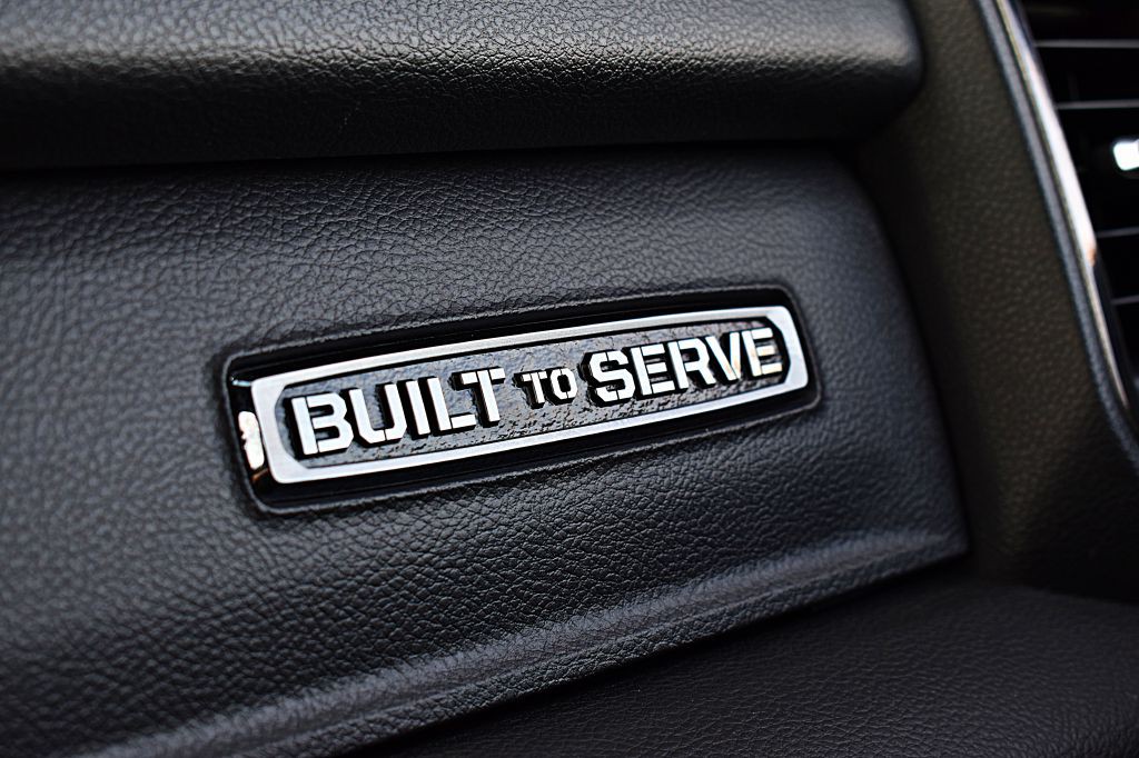 2024 RAM 1500 Image 40