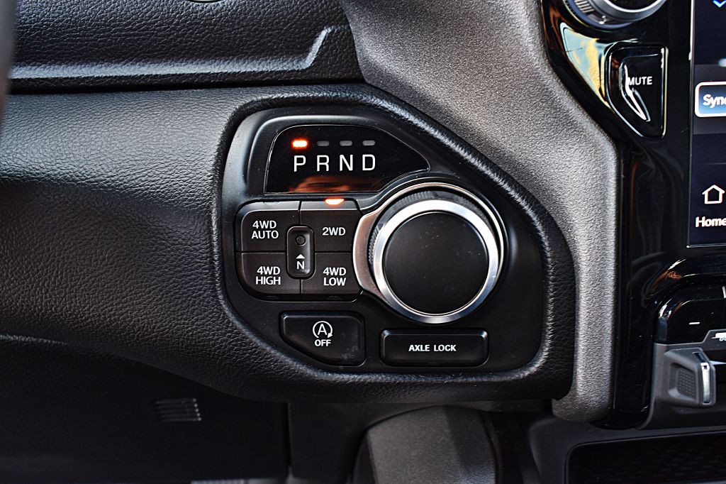 2024 RAM 1500 Image 41