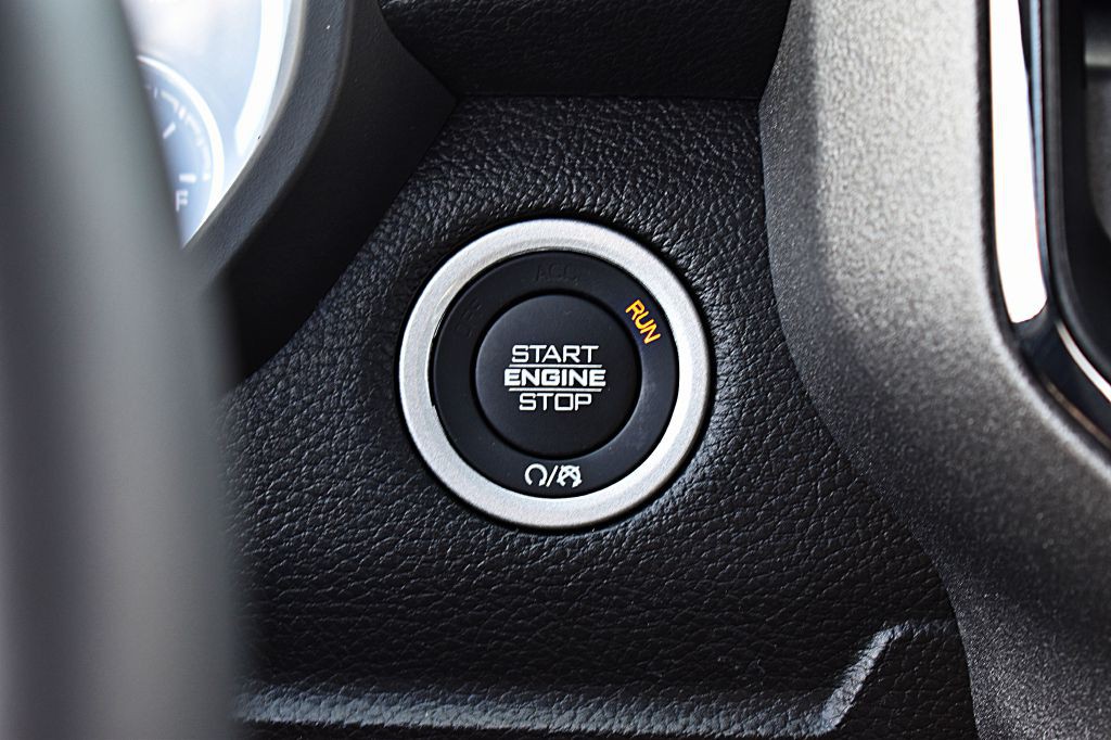 2024 RAM 1500 Image 42