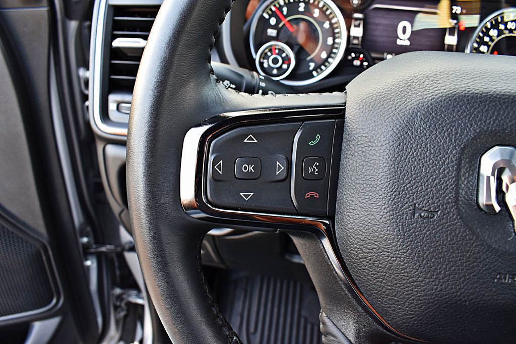 2024 RAM 1500 Image 44