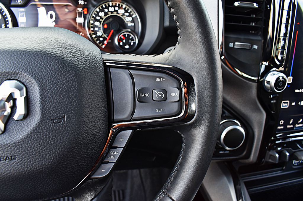 2024 RAM 1500 Image 45