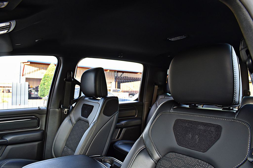 2024 RAM 1500 Image 53