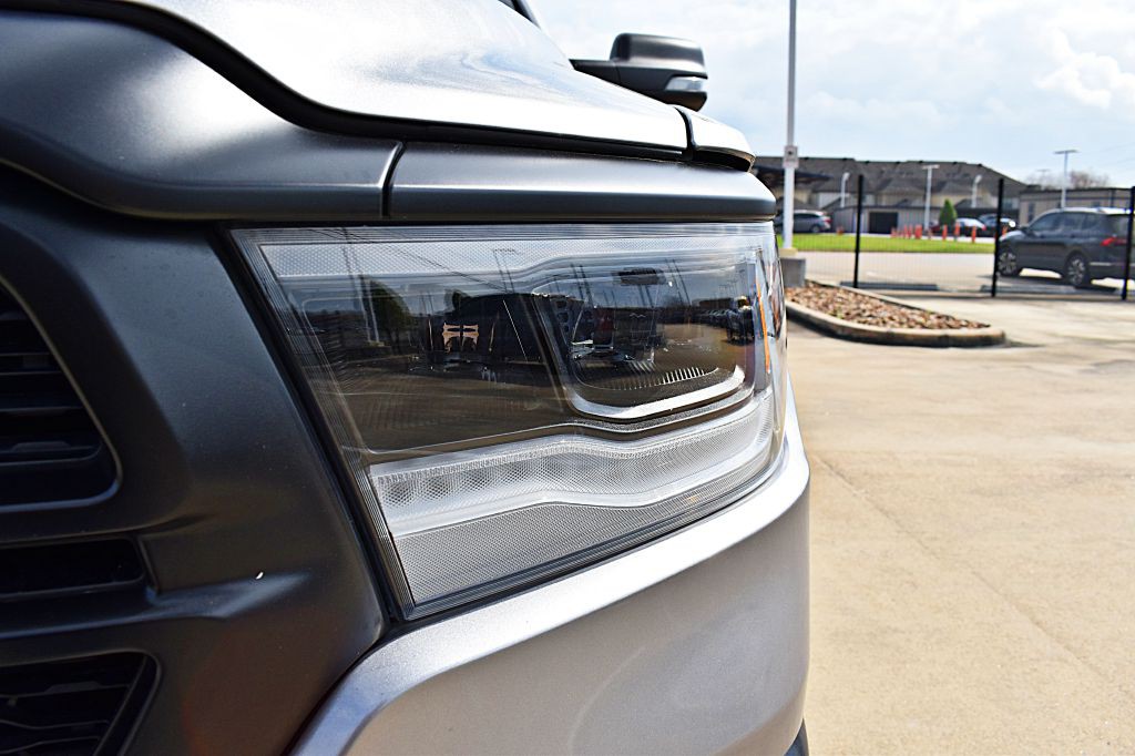 2024 RAM 1500 Image 54