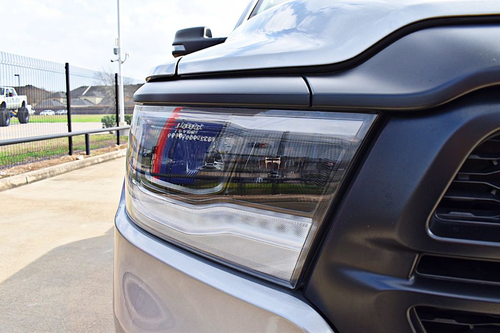 2024 RAM 1500 Image 55