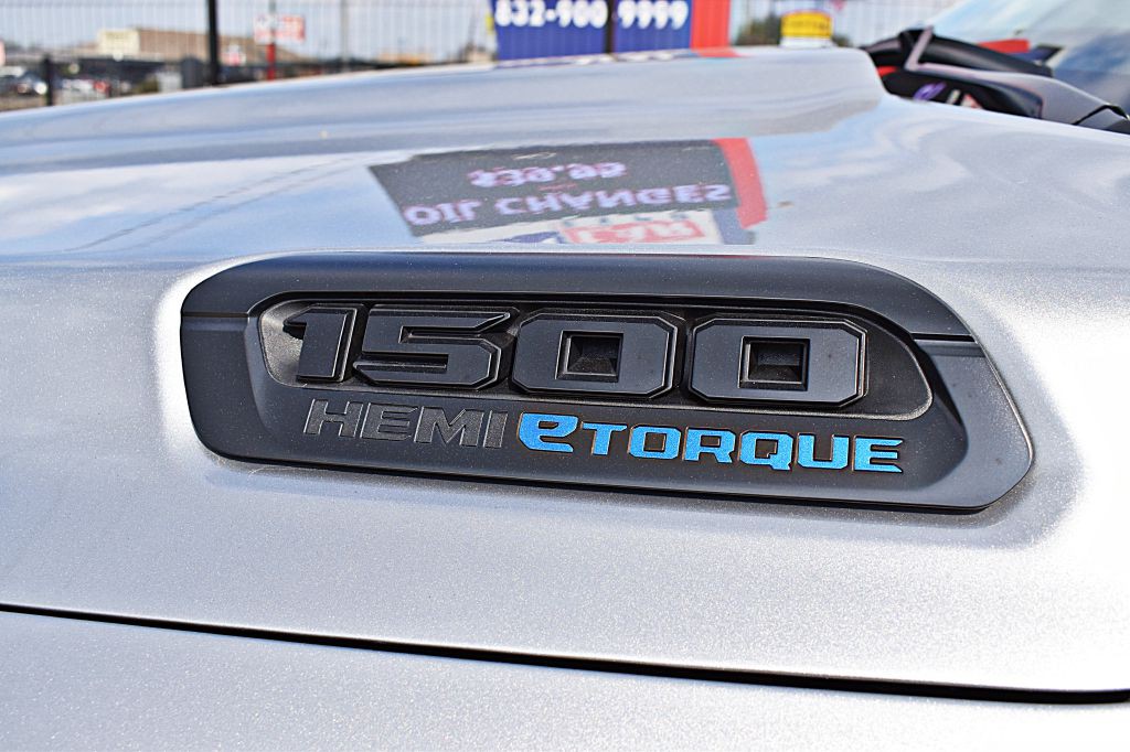 2024 RAM 1500 Image 56