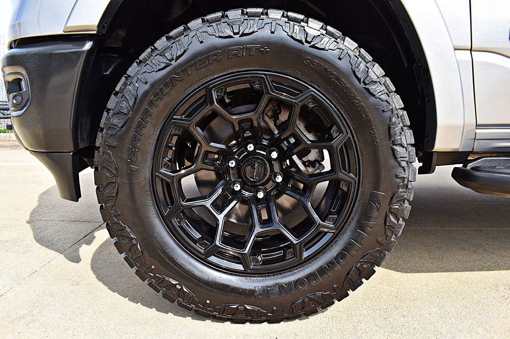 2024 RAM 1500 Image 57