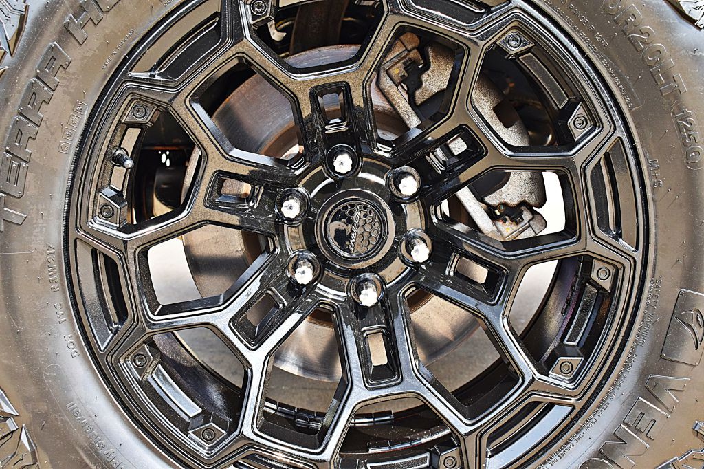 2024 RAM 1500 Image 58