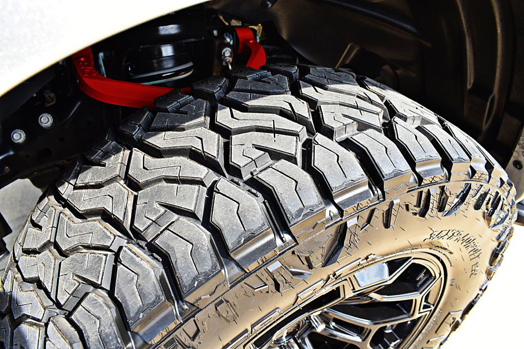 2024 RAM 1500 Image 59