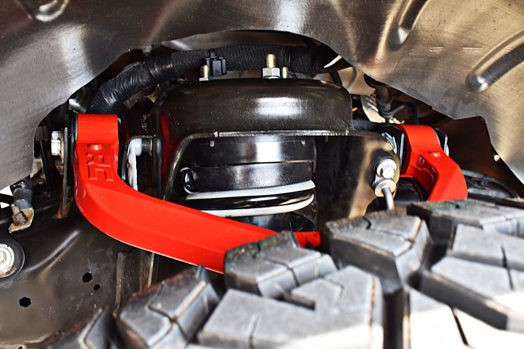 2024 RAM 1500 Image 60