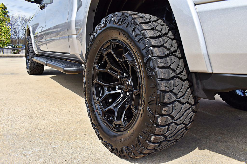 2024 RAM 1500 Image 62