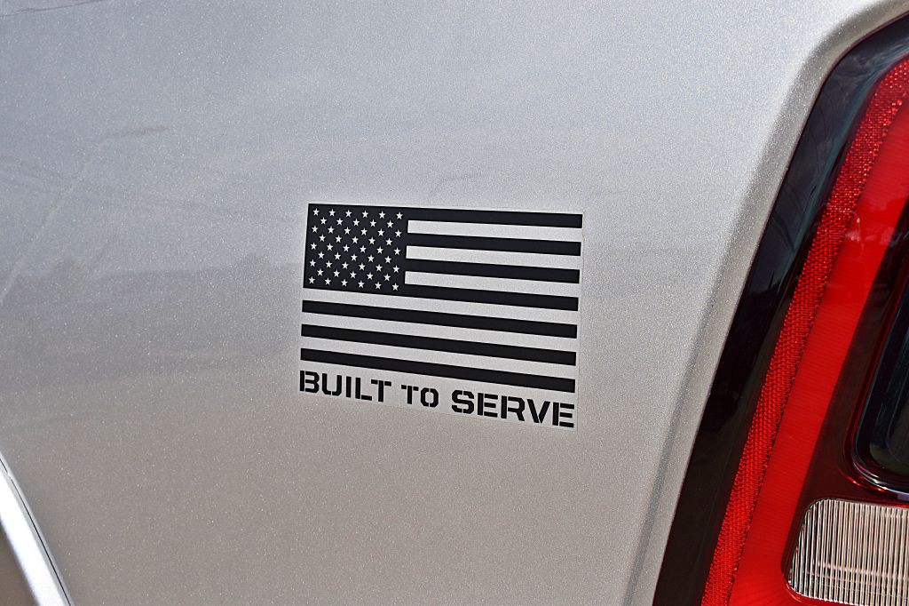 2024 RAM 1500 Image 63