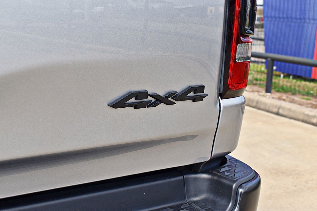 2024 RAM 1500 Image 64