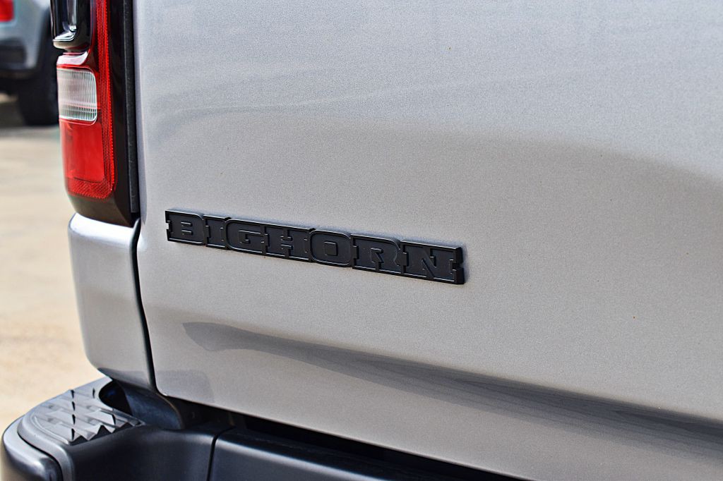 2024 RAM 1500 Image 65