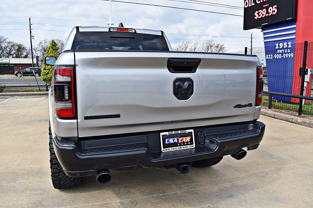 2024 RAM 1500 Image 66