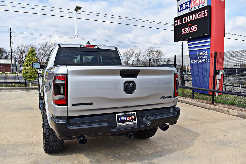 2024 RAM 1500 Image 67