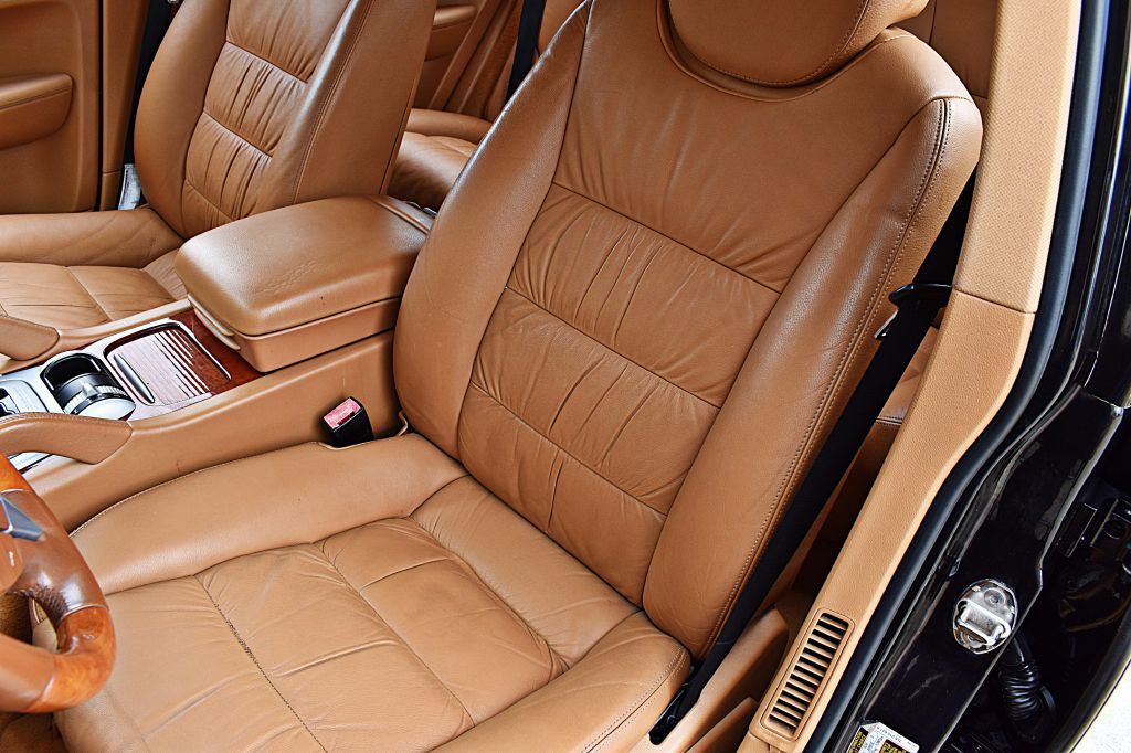 2009 Porsche Cayenne Image 16