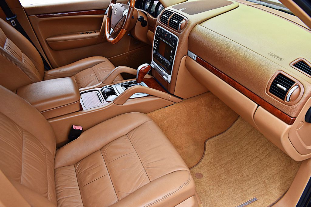 2009 Porsche Cayenne Image 19