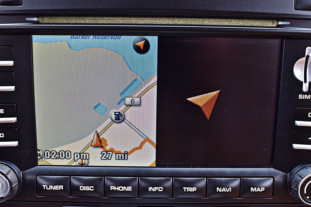 2009 Porsche Cayenne Image 29