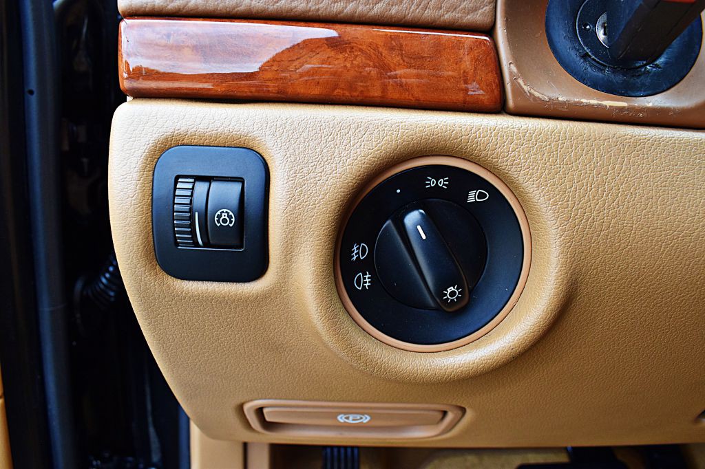 2009 Porsche Cayenne Image 38