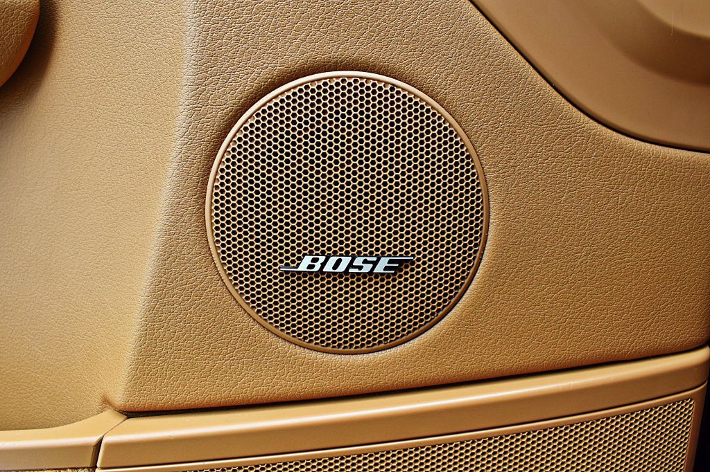 2009 Porsche Cayenne Image 39