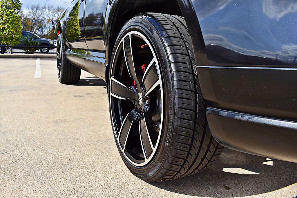 2009 Porsche Cayenne Image 47