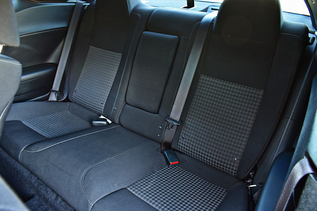 2021 Dodge Challenger Image 18