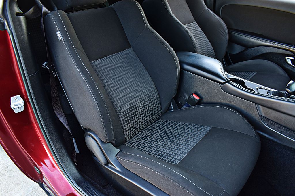 2021 Dodge Challenger Image 20