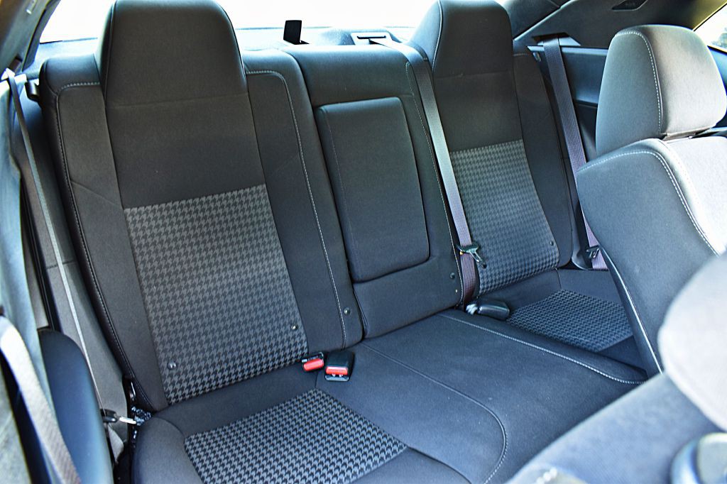 2021 Dodge Challenger Image 21