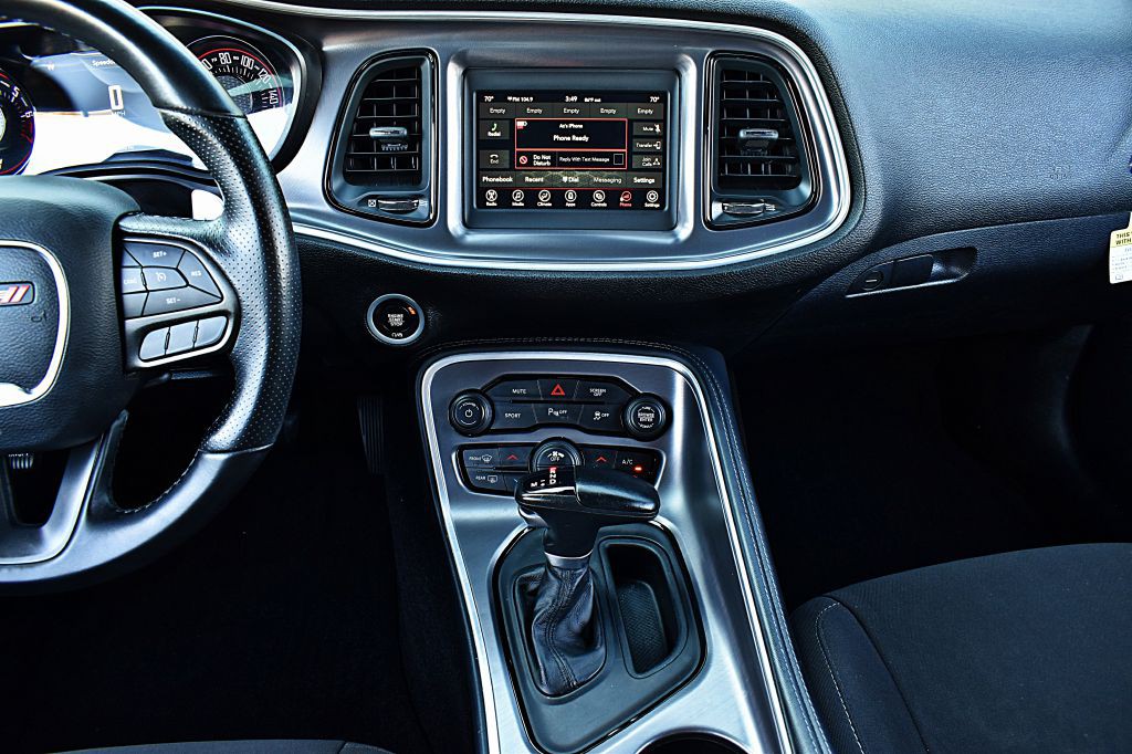 2021 Dodge Challenger Image 26