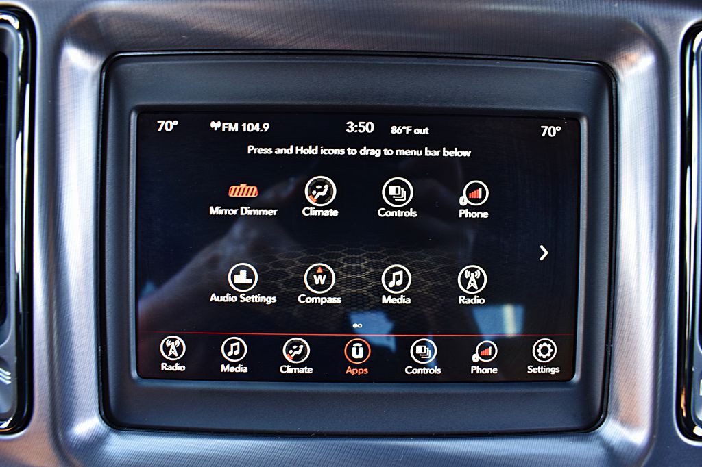 2021 Dodge Challenger Image 29