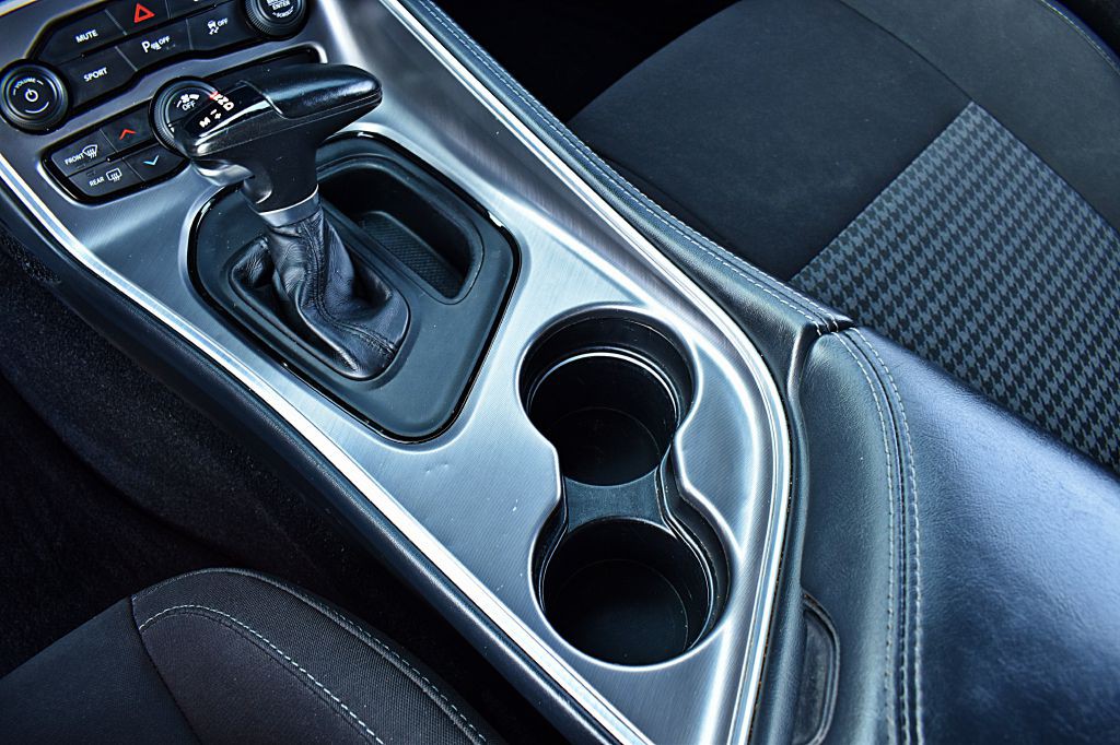 2021 Dodge Challenger Image 33