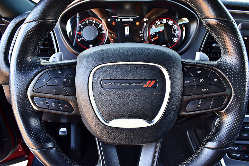 2021 Dodge Challenger Image 35