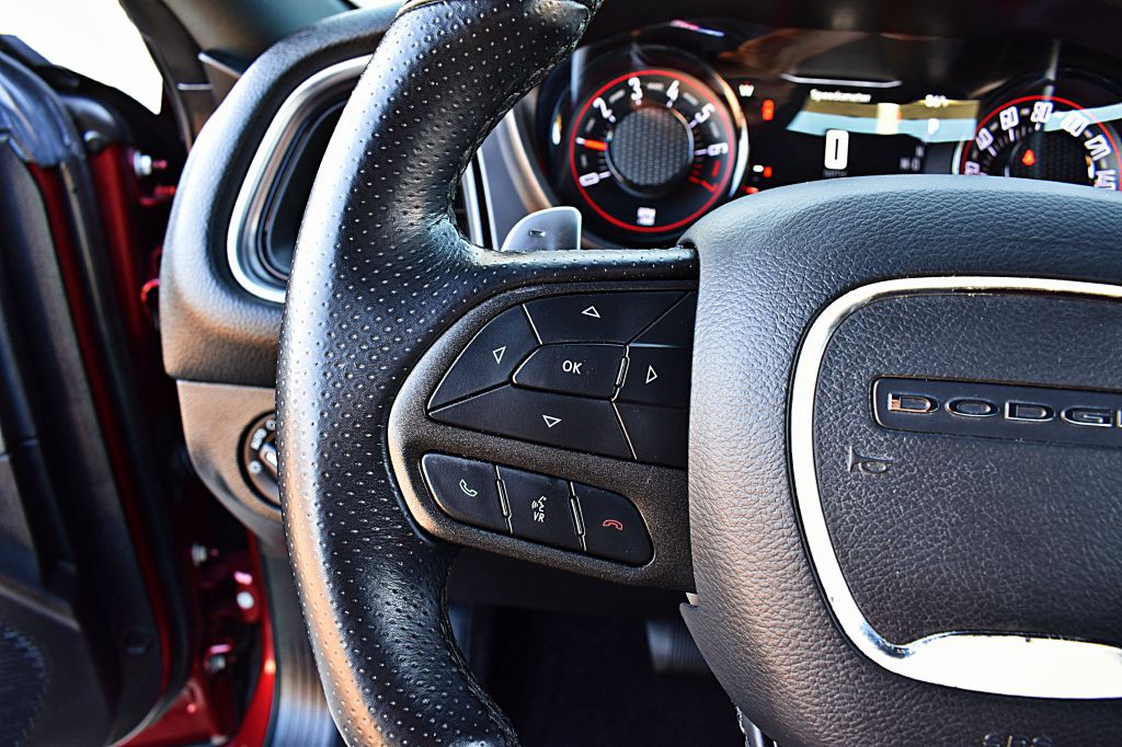 2021 Dodge Challenger Image 36