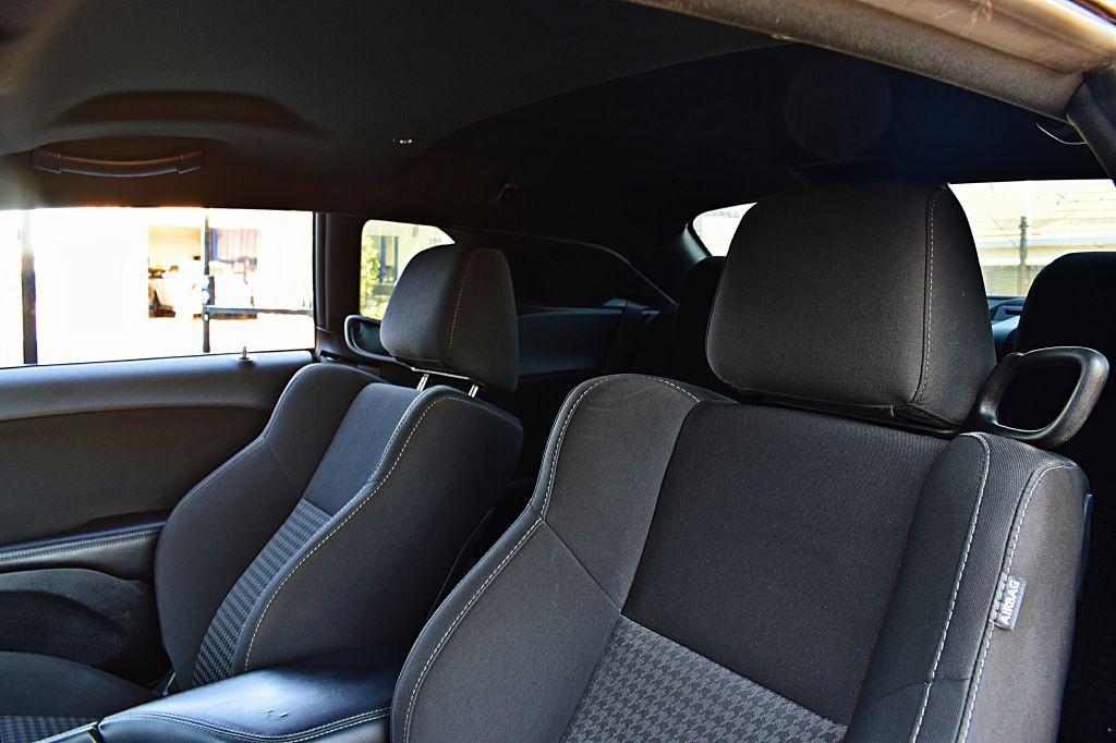 2021 Dodge Challenger Image 43