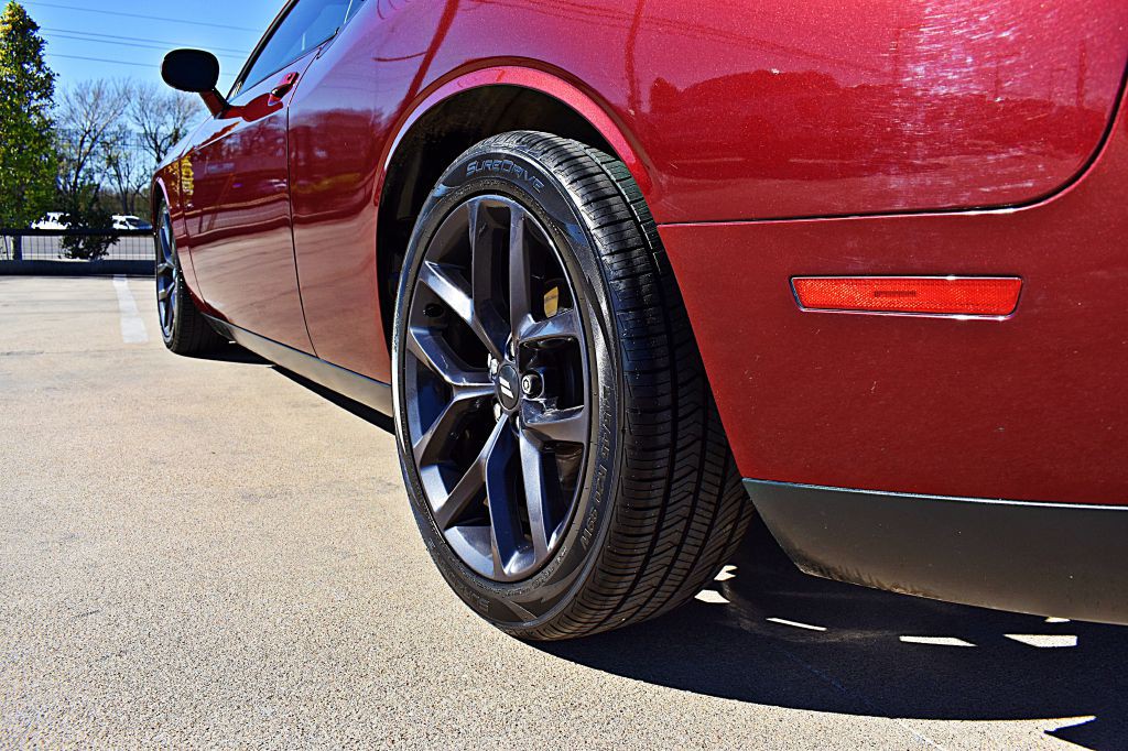 2021 Dodge Challenger Image 47