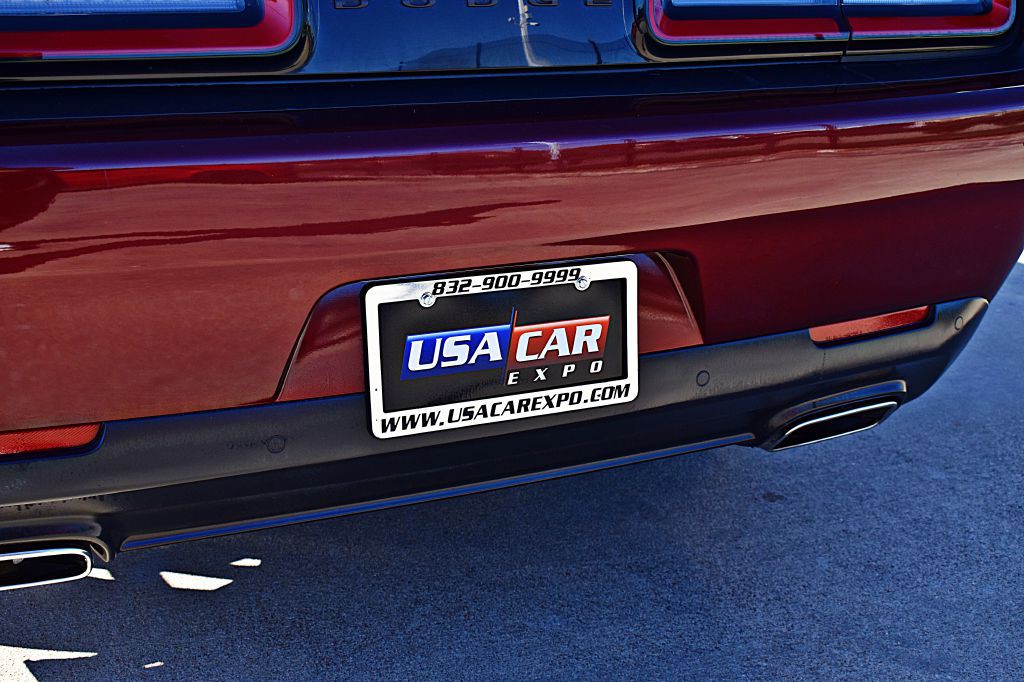 2021 Dodge Challenger Image 48