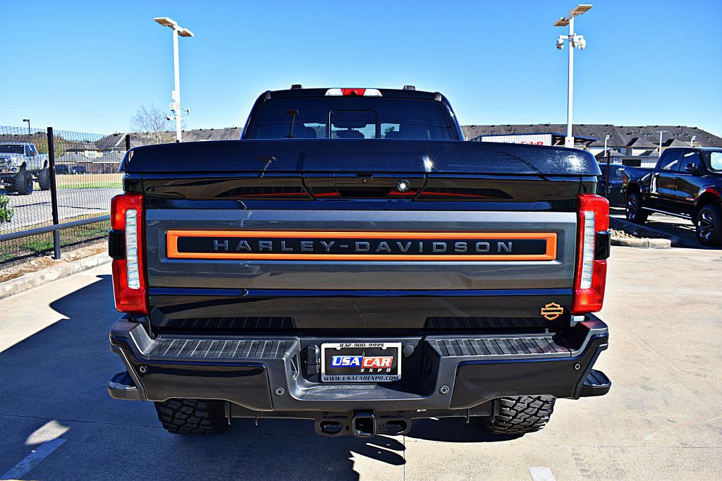 2026 Ford F-250 Image 7