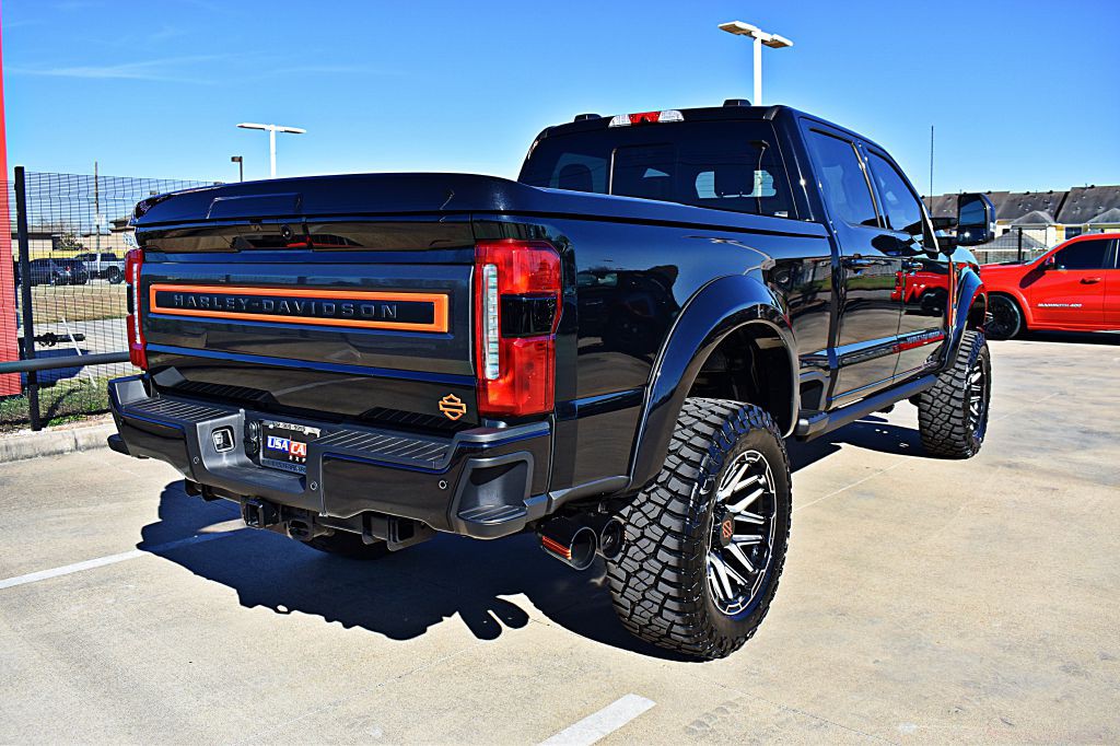 2026 Ford F-250 Image 9