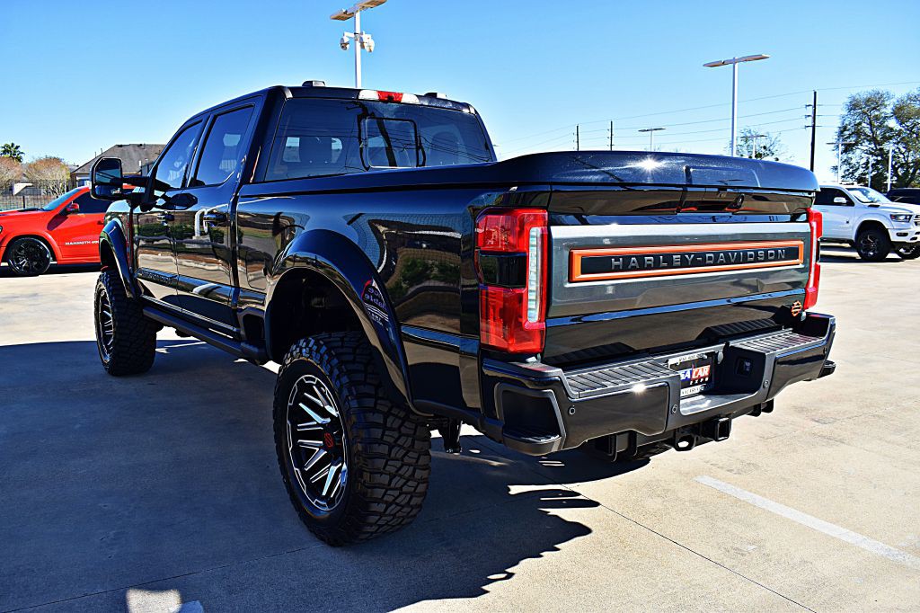 2026 Ford F-250 Image 10