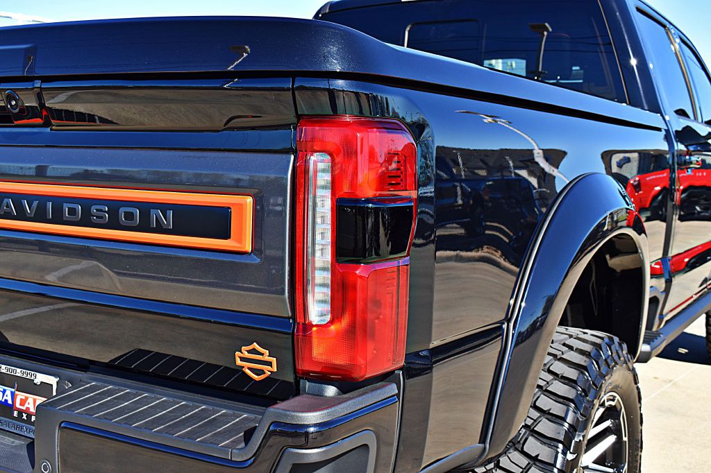 2026 Ford F-250 Image 11