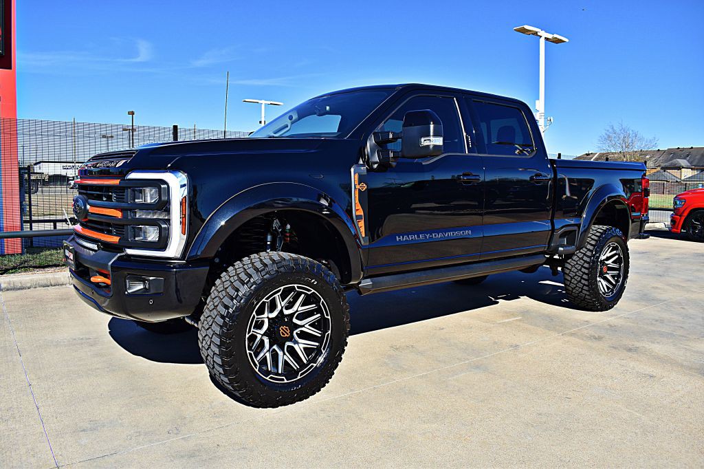 2026 Ford F-250 Image 15